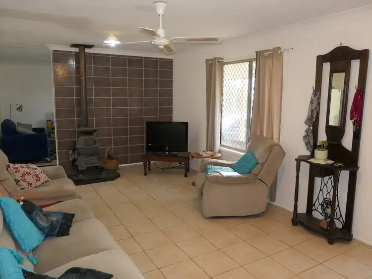 Sixth view of Homely house listing, 1 Charles St, Kalbar QLD 4309