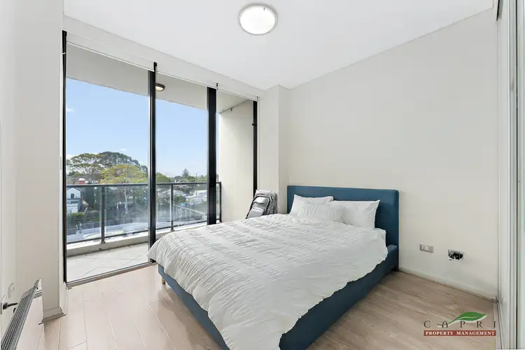 Third view of Homely apartment listing, Unit 144/1 Brown St, Ashfield NSW 2131