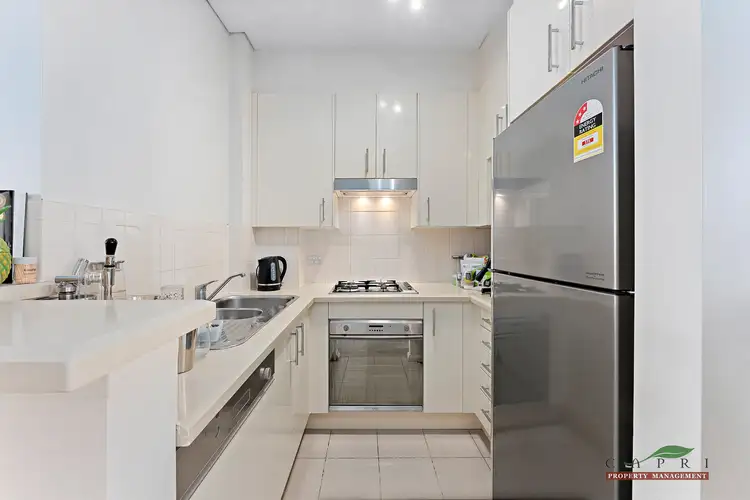 Fourth view of Homely apartment listing, Unit 144/1 Brown St, Ashfield NSW 2131