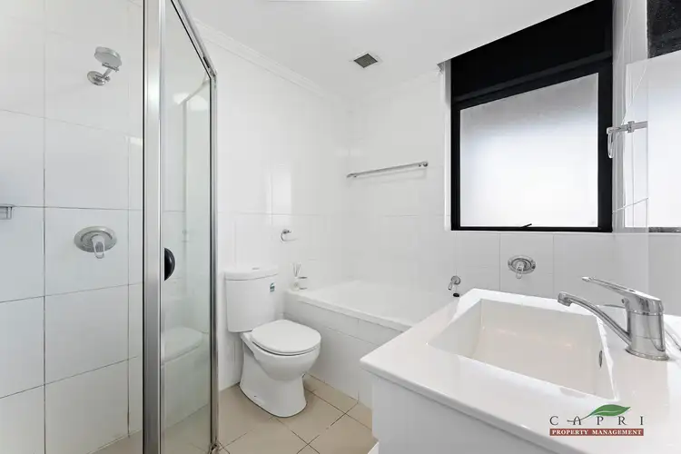 Sixth view of Homely apartment listing, Unit 144/1 Brown St, Ashfield NSW 2131