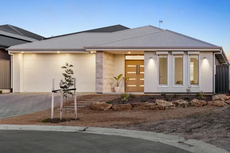 17 Sapphire Way, Hayborough SA 5211