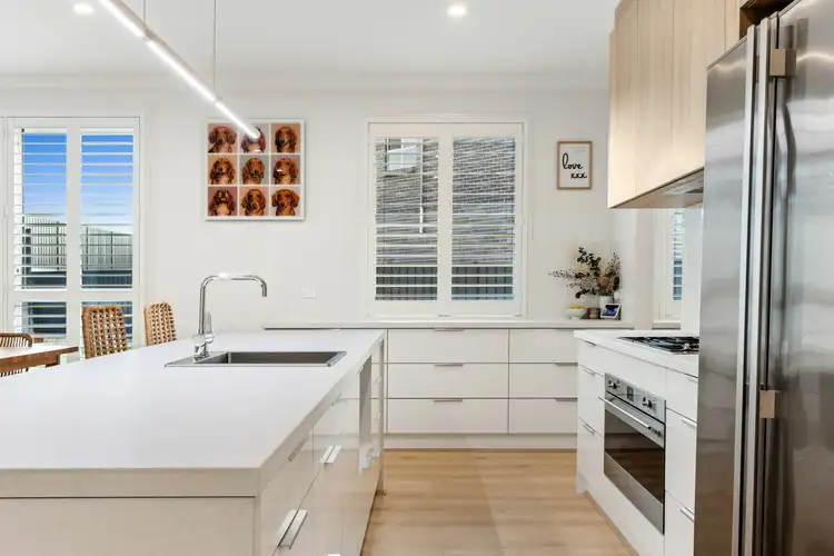 Fourth view of Homely house listing, 17 Sapphire Way, Hayborough SA 5211