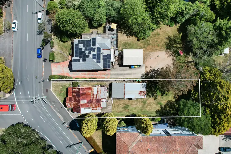 Third view of Homely block of units listing, 178 Lurline St, Katoomba NSW 2780