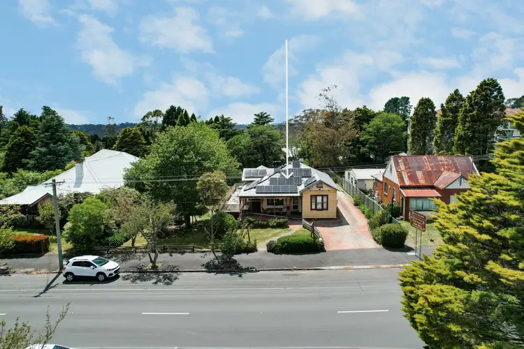 176 Lurline St, Katoomba NSW 2780