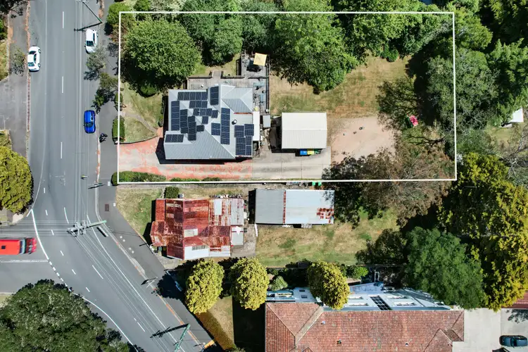 Second view of Homely house listing, 176 Lurline St, Katoomba NSW 2780