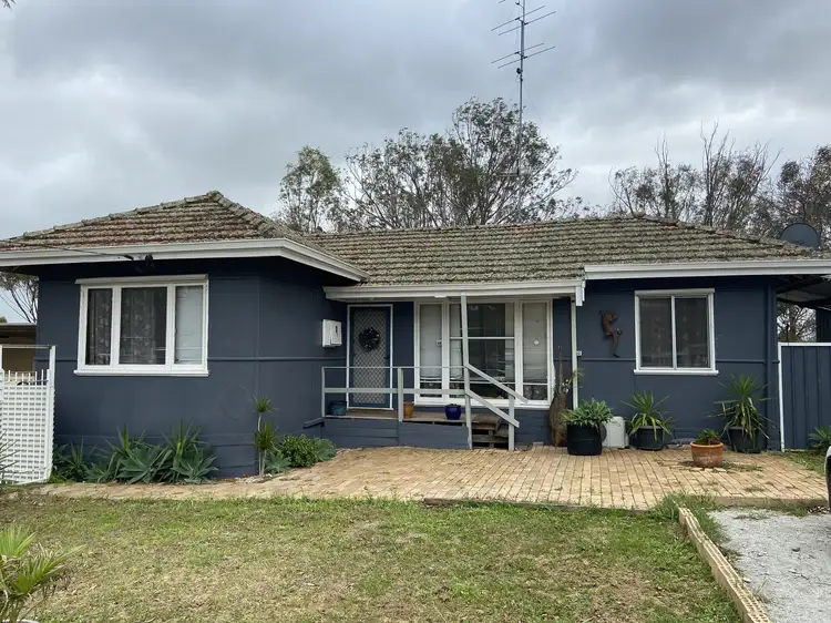 Main view of Homely house listing, 27 Perina Way, Northam WA 6401
