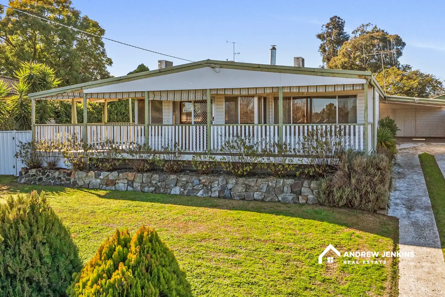 Main view of Homely house listing, 5 Denson Ct, Cobram VIC 3644