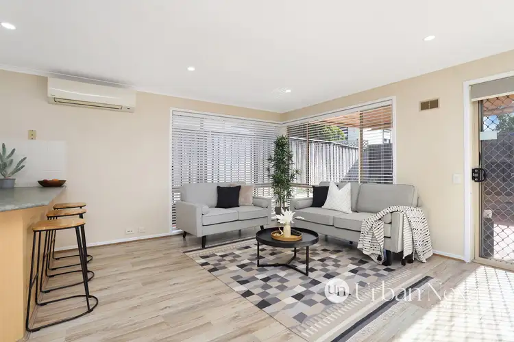 Fourth view of Homely house listing, 6 Navajo Cl, Stanhope Gardens NSW 2768