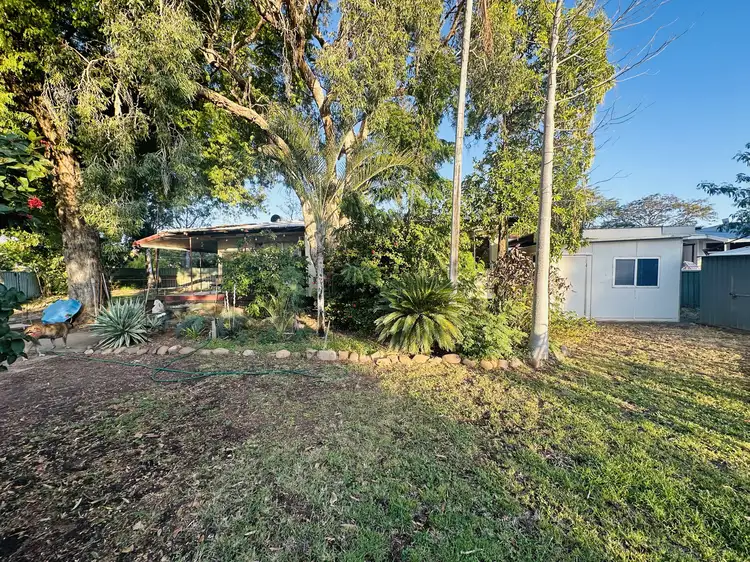 20 Kurrajong St, Kununurra WA 6743