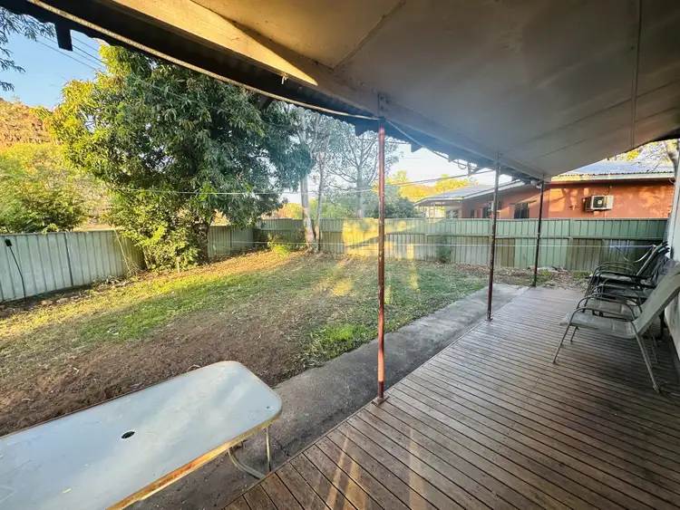 Fourth view of Homely house listing, 20 Kurrajong St, Kununurra WA 6743