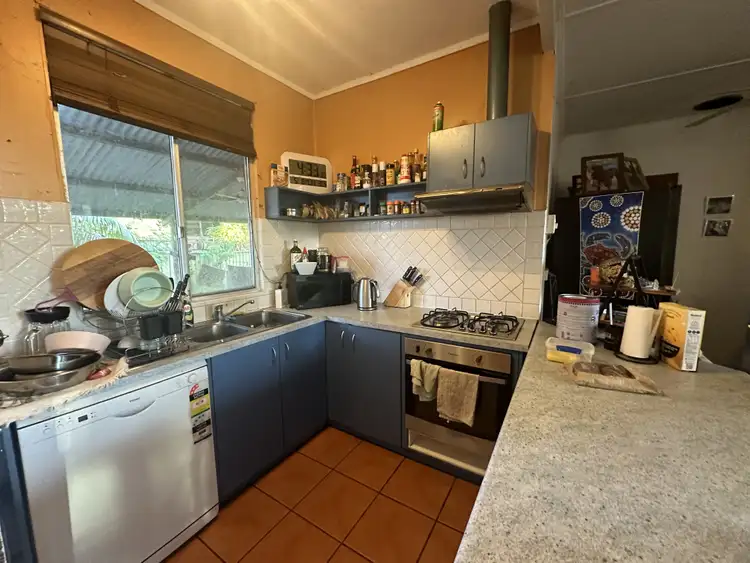 Fifth view of Homely house listing, 20 Kurrajong St, Kununurra WA 6743