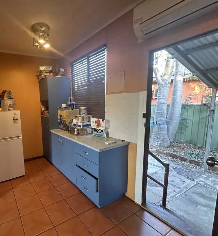 Sixth view of Homely house listing, 20 Kurrajong St, Kununurra WA 6743