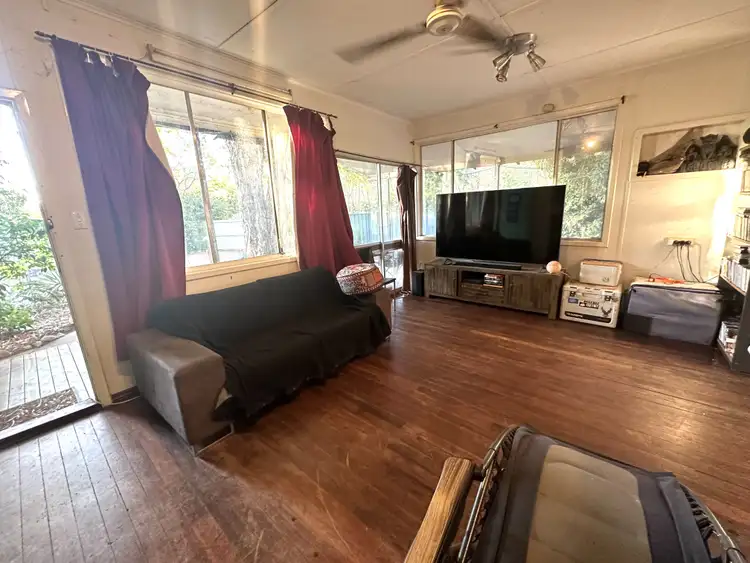 Seventh view of Homely house listing, 20 Kurrajong St, Kununurra WA 6743