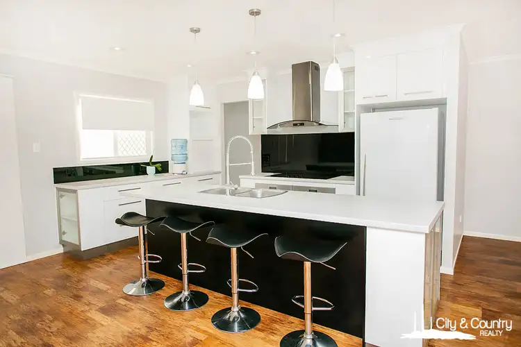 Second view of Homely house listing, 14 Wright Road, Mount Isa QLD 4825