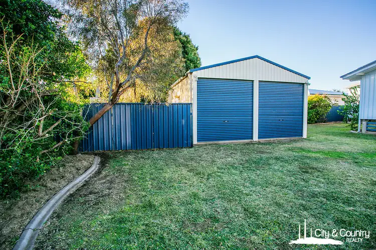 Fourth view of Homely house listing, 14 Wright Road, Mount Isa QLD 4825