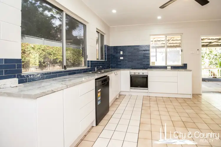 Second view of Homely unit listing, Unit 3/70 Marian Street, Mount Isa QLD 4825