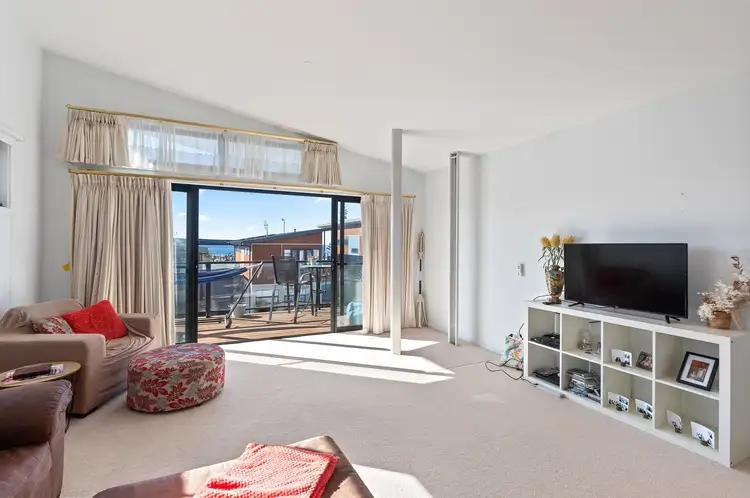 Fourth view of Homely unit listing, Unit 2/6 Lake St, Eden NSW 2551