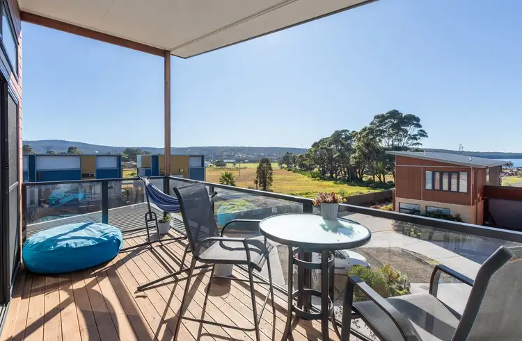 Fifth view of Homely unit listing, Unit 2/6 Lake St, Eden NSW 2551