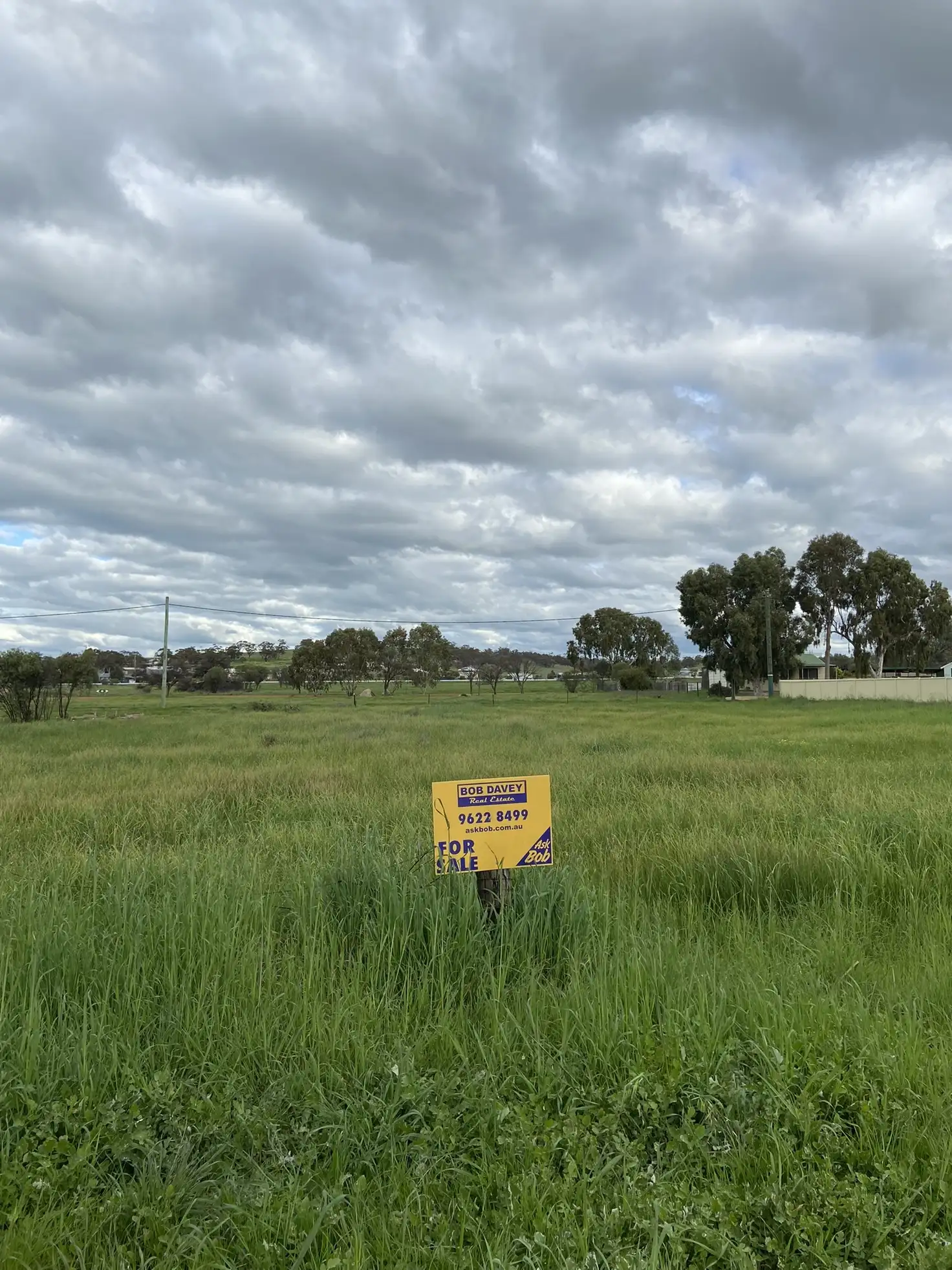 Main view of Homely land listing, 281 Duke St, Northam WA 6401