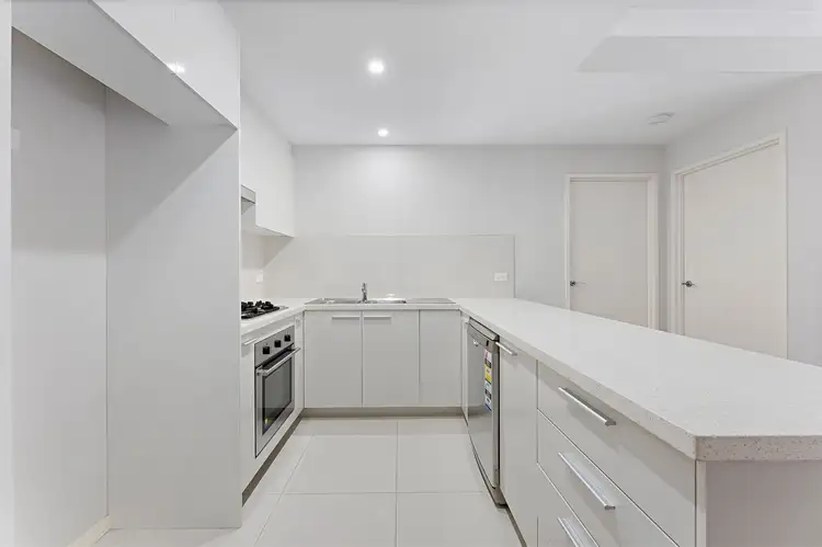 Third view of Homely apartment listing, 18/5-15 Balmoral Street, Waitara NSW 2077