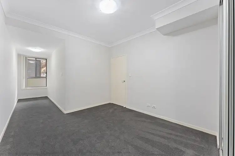 Fourth view of Homely apartment listing, 18/5-15 Balmoral Street, Waitara NSW 2077