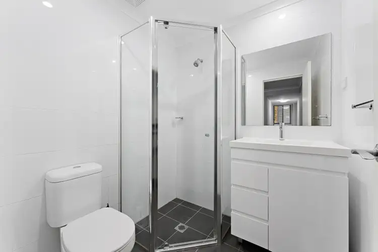 Fifth view of Homely apartment listing, 18/5-15 Balmoral Street, Waitara NSW 2077