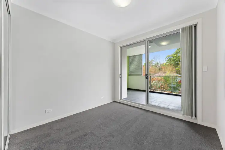 Sixth view of Homely apartment listing, 18/5-15 Balmoral Street, Waitara NSW 2077
