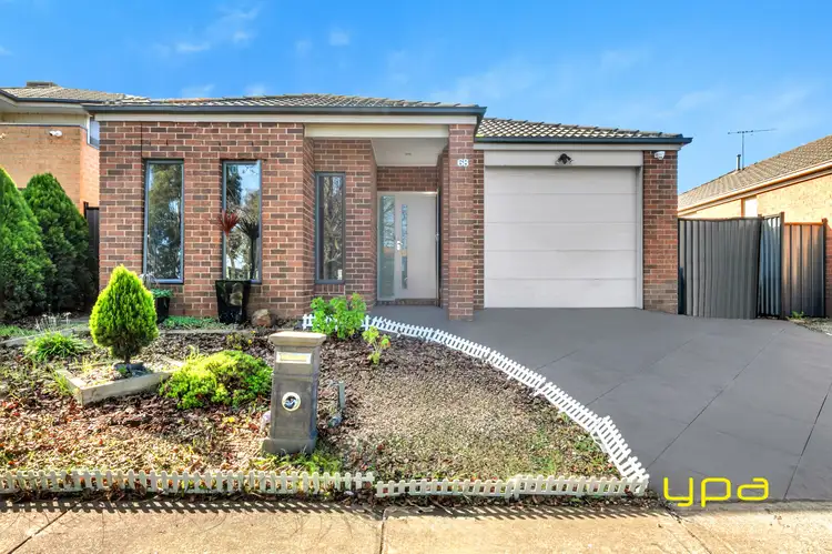 68 Grevillea St, Craigieburn VIC 3064