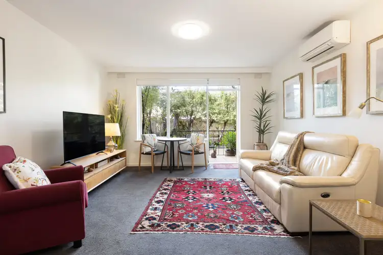 Third view of Homely apartment listing, 2/663 Inkerman Rd, Caulfield North VIC 3161