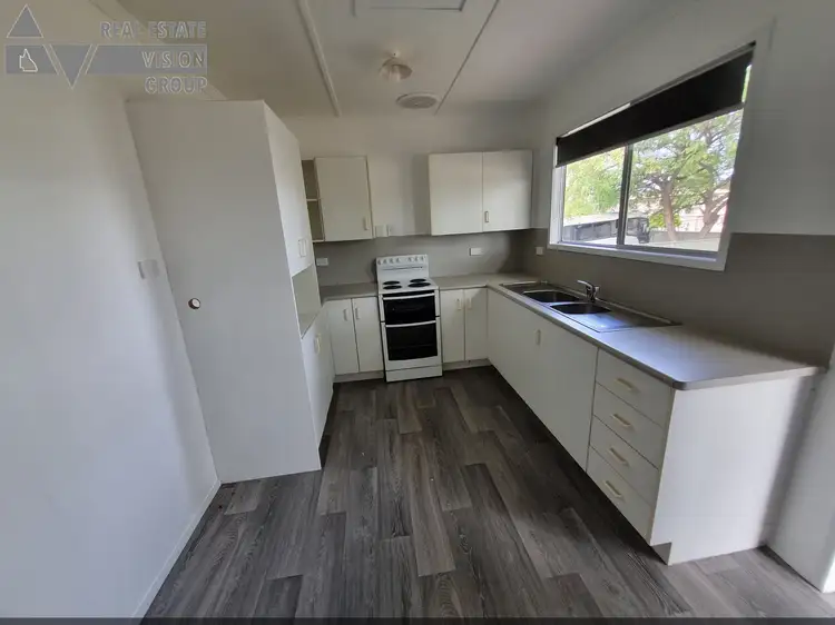Main view of Homely house listing, 15 Gum St, Blackwater QLD 4717