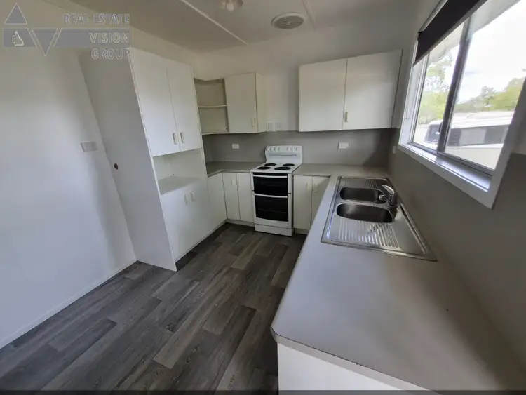 Second view of Homely house listing, 15 Gum St, Blackwater QLD 4717