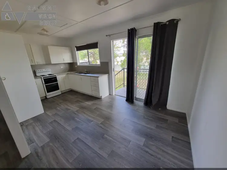 Third view of Homely house listing, 15 Gum St, Blackwater QLD 4717