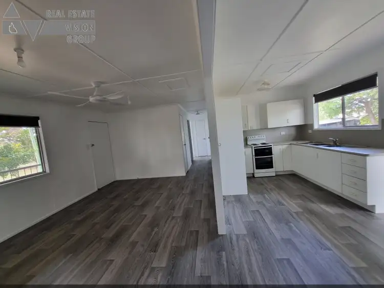 Fourth view of Homely house listing, 15 Gum St, Blackwater QLD 4717