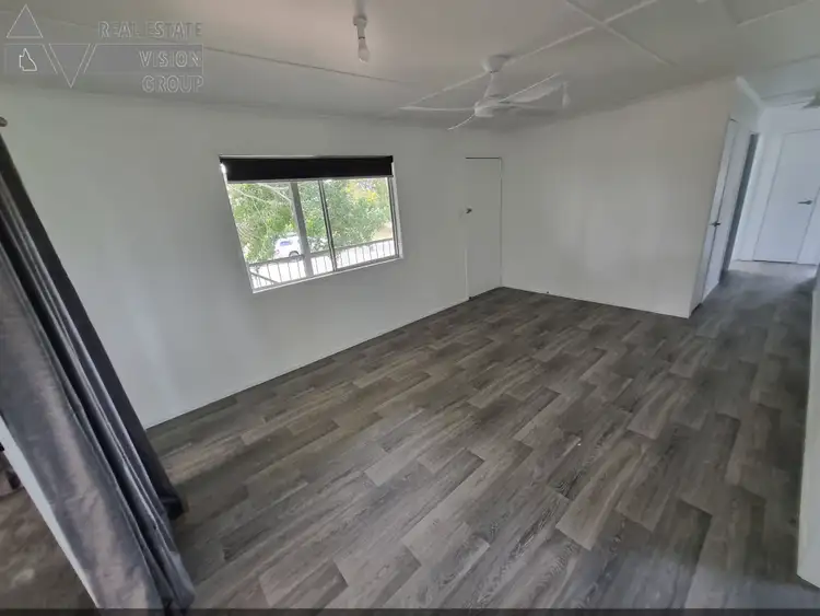 Fifth view of Homely house listing, 15 Gum St, Blackwater QLD 4717