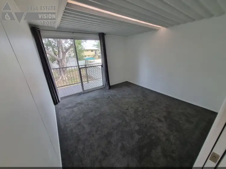 Sixth view of Homely house listing, 15 Gum St, Blackwater QLD 4717