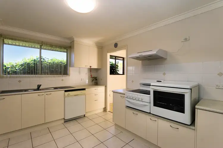 Sixth view of Homely house listing, 53 Hunter St, Burnett Heads QLD 4670