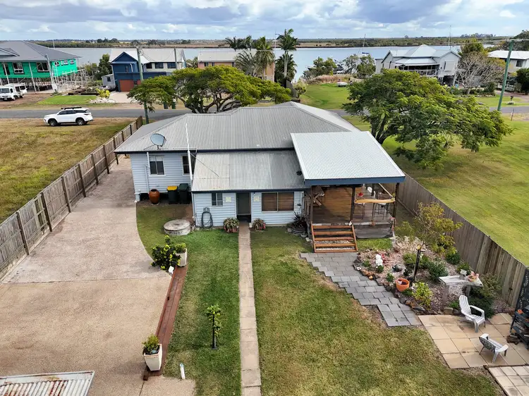 Second view of Homely house listing, 15 Corser St, Burnett Heads QLD 4670