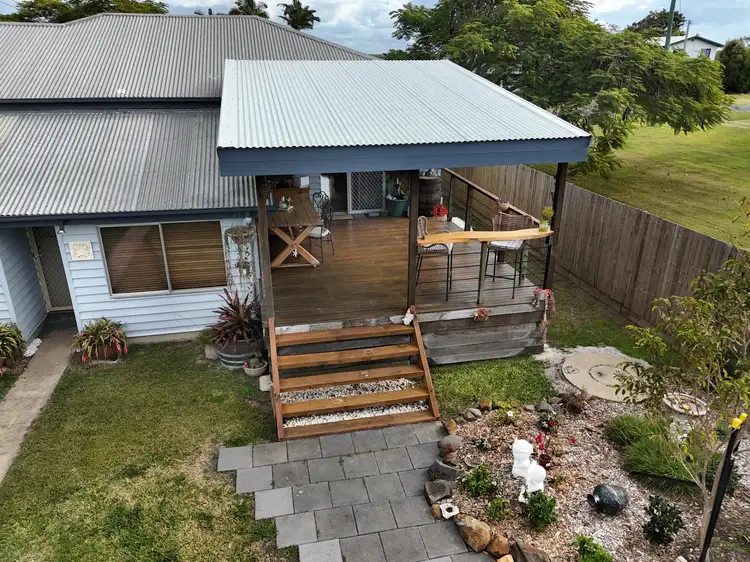 Third view of Homely house listing, 15 Corser St, Burnett Heads QLD 4670
