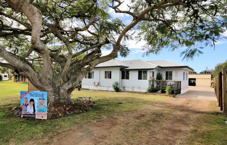 Fourth view of Homely house listing, 15 Corser St, Burnett Heads QLD 4670