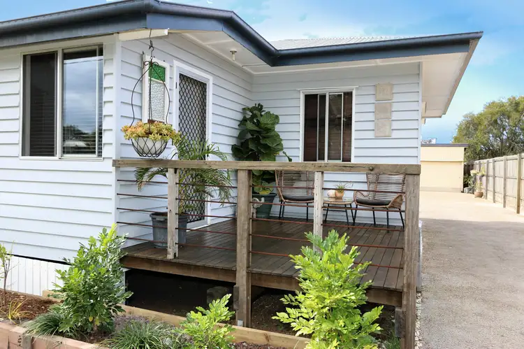 Fifth view of Homely house listing, 15 Corser St, Burnett Heads QLD 4670