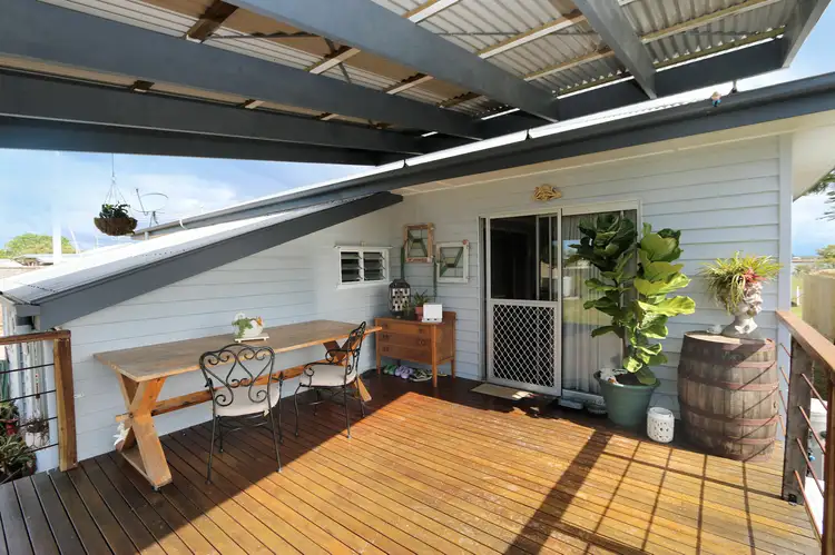 Sixth view of Homely house listing, 15 Corser St, Burnett Heads QLD 4670