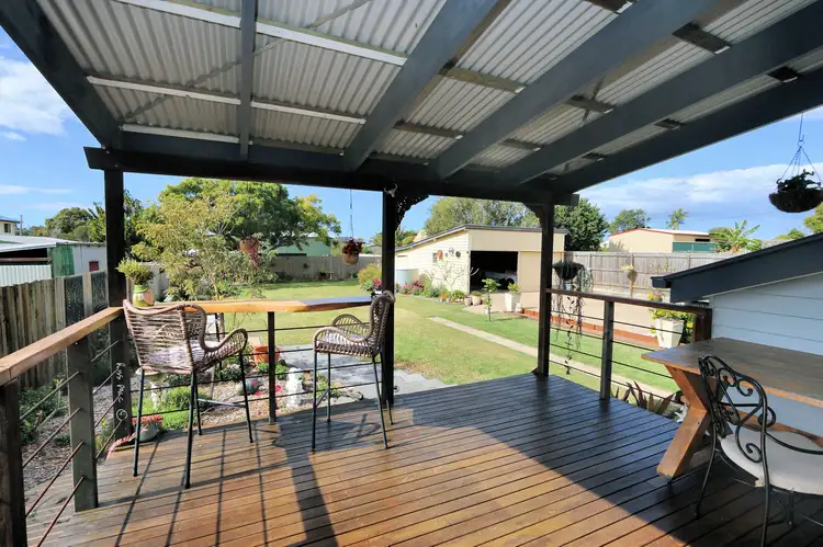 Seventh view of Homely house listing, 15 Corser St, Burnett Heads QLD 4670