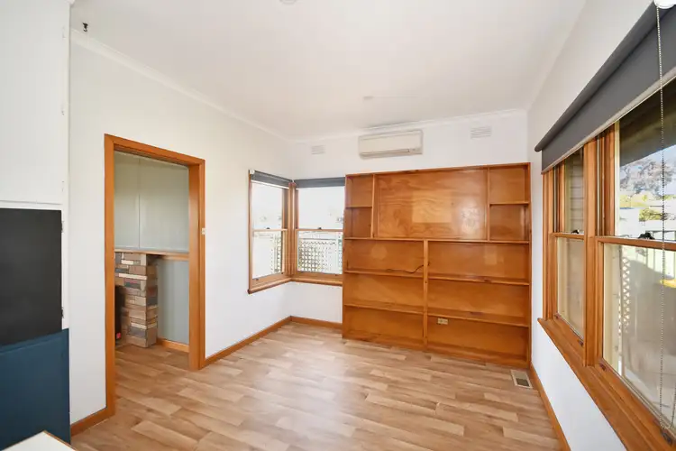 Second view of Homely house listing, 144 Napier St, Stawell VIC 3380