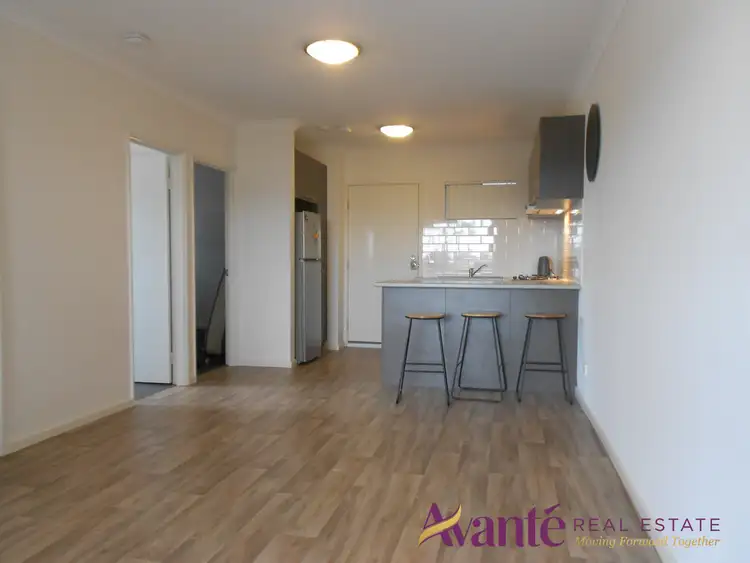 Fifth view of Homely apartment listing, Unit 13/53 Gaebler Rd, Hammond Park WA 6164