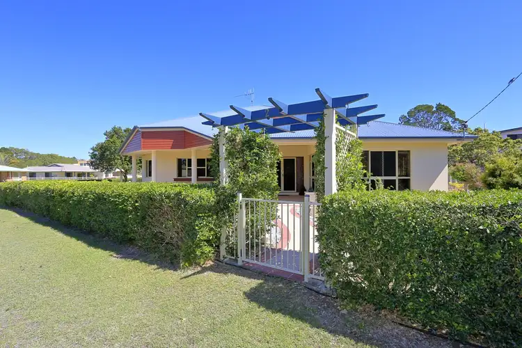 Second view of Homely house listing, 2 Emperor Street, Woodgate QLD 4660