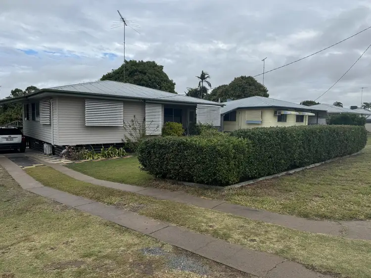 26 Stephenson Street, Moura QLD 4718