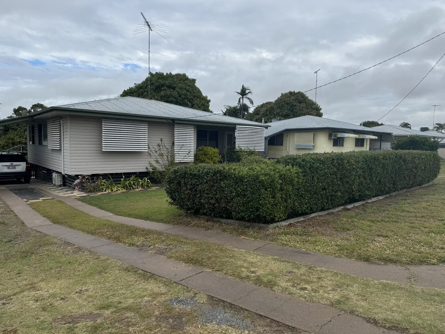 Main view of Homely house listing, 26 Stephenson Street, Moura QLD 4718