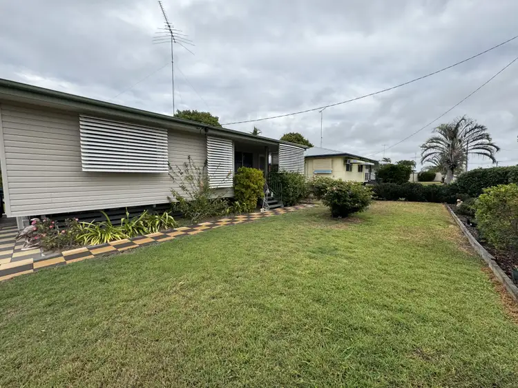Second view of Homely house listing, 26 Stephenson Street, Moura QLD 4718