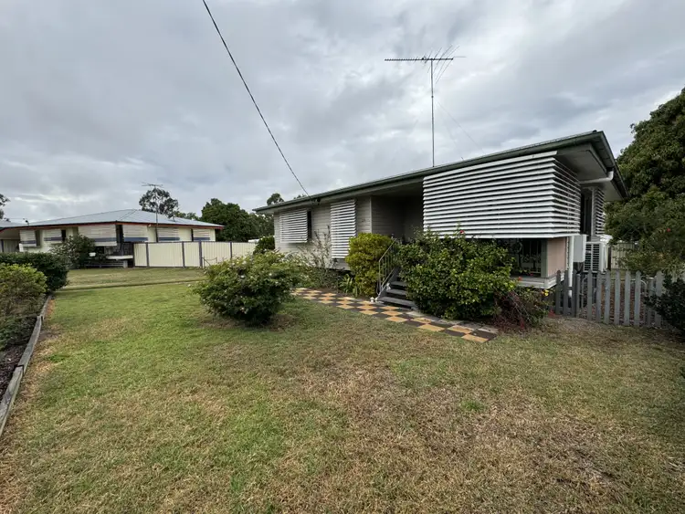 Third view of Homely house listing, 26 Stephenson Street, Moura QLD 4718