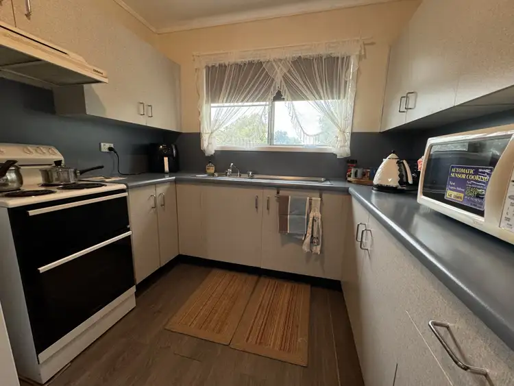 Fourth view of Homely house listing, 26 Stephenson Street, Moura QLD 4718
